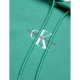 Calvin Klein Ανδρικό φούτερ Monogram Hoodie